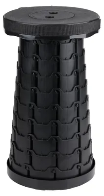 Imagen del producto de Silla plegable con asa para uso en exteriores