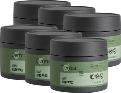 Produktbild von Schlammwachs | 75 ML | Wachs ohne Parfüm
