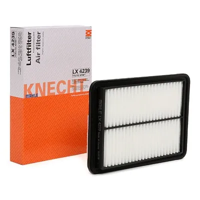 Produktbild von Lx4239 Luftfilter Passend Fuer Nissan, R