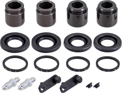 Produktbild von A.B.S. Bremssattel-Reparatursatz für VOLVO V70 II (285) 57700