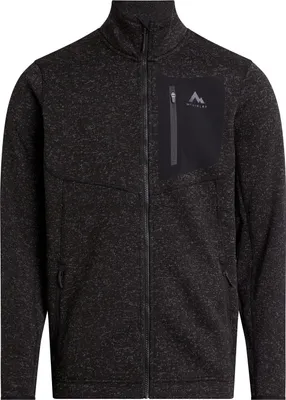 Zdjęcie produktu dla McKINLEY He.-Unterjacke Skeena III M MÉLANG/WHITE MÉLANG/WHITE XXL