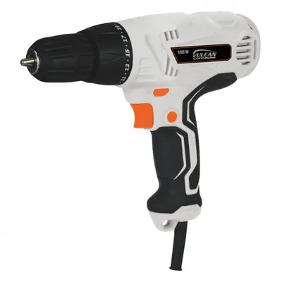 Obrázek produktu pro Akumulátorová vrtačka/šroubovák 230 V, 300 W, koncepce 0-750/min.