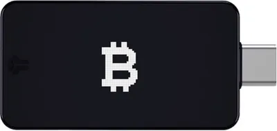 Immagine prodotto di BitBox02 Bitcoin Nur Edition - Portafoglio hardware