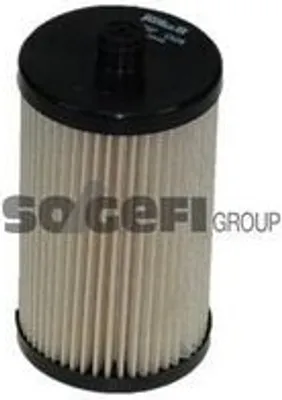 Produktbild von Kraftstofffilter PURFLUX C528 für VW CRAFTER 30-50 Kasten (2E) Filtereinsatz