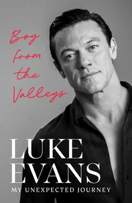 Produktbild von Boy From the Valleys