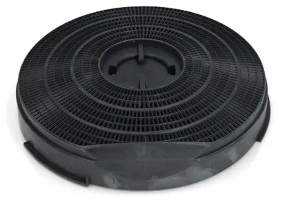 Aktivkohlefilter 26 cm für Dunstabzugshaube F00039/S