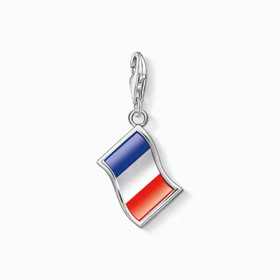 Produktbild von Thomas Sabo As We Kiss 1169-603-7 Charm Anhänger