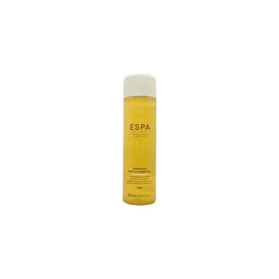 Image de Gel bain & douche Espa Energising 250ml