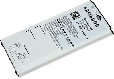 Produktbild von Original Akku für Samsung Typ EB-BA310ABE