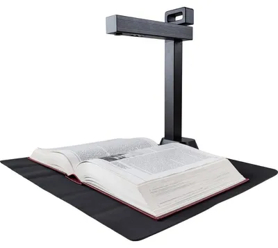 Produktbild von IRIS can Desk 6 Pro