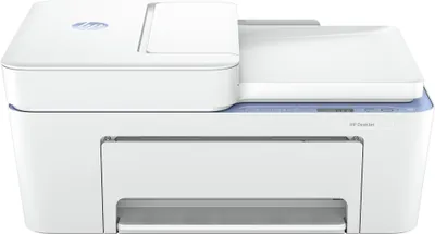 Obrázek produktu pro All-in-One tiskárna HP DeskJet HP 4222e, barevná, tiskárna pro domácnost, tisk, kopírování, skenování, HP+; HP Instant Ink způsobilé; Skenování do PDF