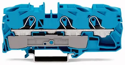 Produktbild von WAGO 2016-1304 - 12 mm - 91,8 mm - 36,9 mm - 800 V