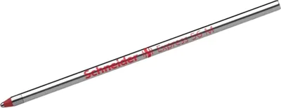 Produktbild von Ballpin Füllungs Schneider für 4 Farben Ballpoint Stift Rotmedium | 20 Teile