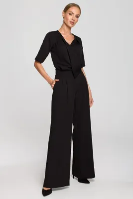 Immagine prodotto di Made of Emotion Tuta da donna Choedon M703 nero XL
