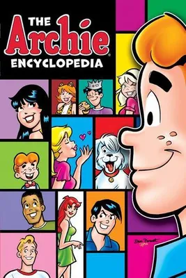 Image de The Archie Encyclopedia