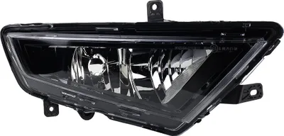 Image de Johns, Phares antibrouillard Phares antibrouillard pour Seat Ibiza 6J 03/12- H8 Droite halogène