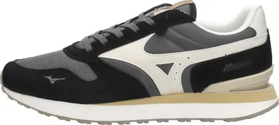 Image de Mizuno Mizuno RB87  Sneakers Laag - Zwart - Maat 43