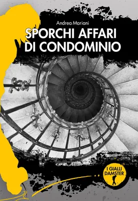 Produktbild von Mariani, A: Sporchi affari di condominio