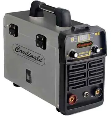 Productafbeelding van LASAPPARAAT 'MIG-250' CARDINALE. Instelbaar vermogen: 20-160 Ampère