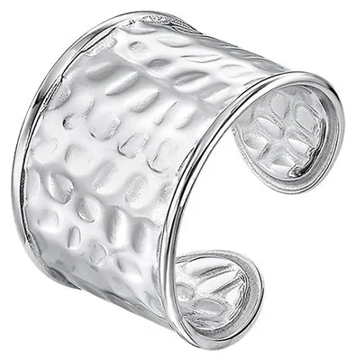 Produktbild von Damenring Lotus LS2439-3/112 Silberfarben 12