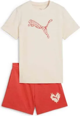 Obrázok produktu pre Športová súprava Puma 686308-87 pre Dievčenské