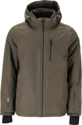 Produktbild von Drizzle M Skijacke W-Pro 10000