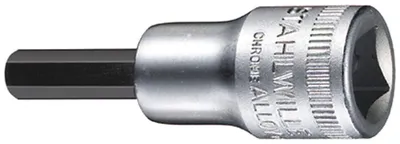 Immagine prodotto di STAHLWILLE 02050005 set di bussole/raccordi