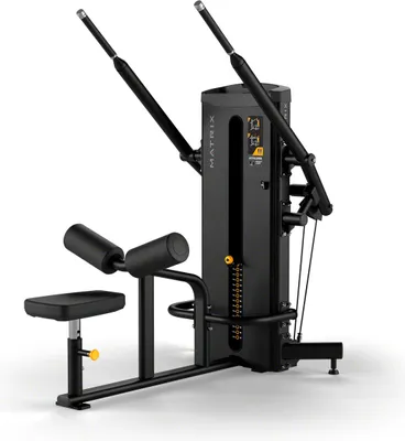 Produktbild von Matrix Krafttrainingsgerät GO Latzug