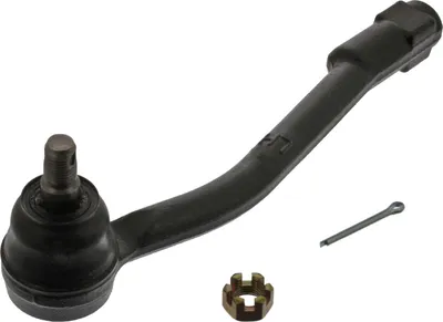 Produktbild von Febi Spurstangenkopf vorne links für Hyundai H-1