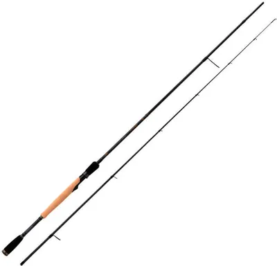 Obrázok produktu pre Fox Rage rotačný prút Terminator Dropshot 2.40m 4-17g