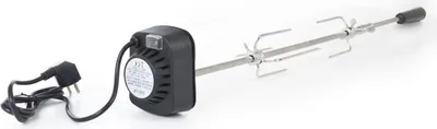 Obrázek produktu pro G21 Příslušenství G21 grilovací jehla s motorkem pro gril Argentina G21-6390365