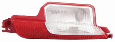 Obrázok produktu pre Zadné svetlo ABAKUS pre FIAT 500 (312), 500 C (312) a ABARTH 500 / 595 / 695 s hatchbackom (312)