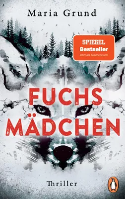 Immagine prodotto di Fuchsmädchen