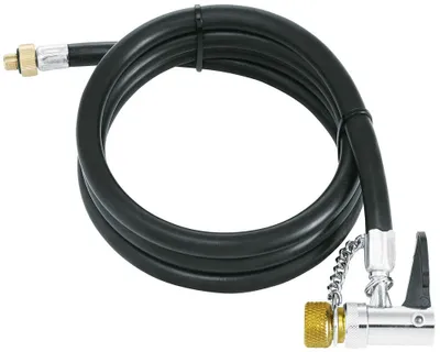 Produktbild von BIKE PARTS Pumpenschlauch SKS 0 0 0