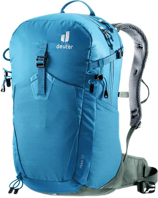 Produktbild von Deuter Trail 25 Barva: wave-ivy