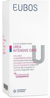 Zdjęcie produktu dla Eubos Urea Intensive Care 10% Hydro Repair Lotion 150 ml