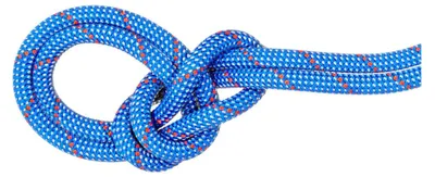 Produktbild von MAMMUT 9.5 Crag Classic Rope 60 m blau 60 m