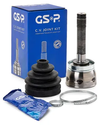Produktbild von GSP Gelenksatz Antriebswelle für NISSAN TERRANO II (R20) 841016