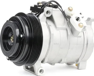 Produktbild von RIDEX 447K0124 Klimaanlage Klimakompressor PAG 46 R134a für JEEP GRAND CHEROKEE II (WJ, WG)