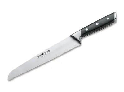 Immagine prodotto di Coltello da pane Boker Forge