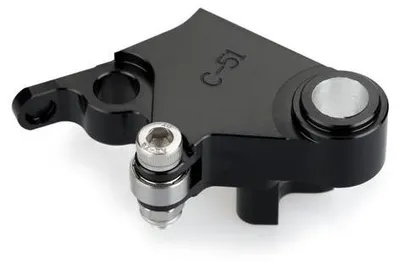 Immagine prodotto di PUIG 5750N Leva 3.0.  Compatibile con BMW S1000RR Nero