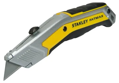 Productafbeelding van Uitschuifmes Exo Stanley Fatmax