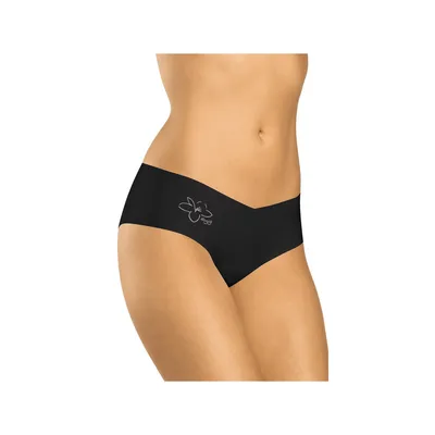 Immagine prodotto di Slip donna SLOGGI mutanda taglio vivo invisibile cotone elasricizzato underwear articolo INVISIBILE HIPSTER, S, Cotone 91%,Spandex 9%