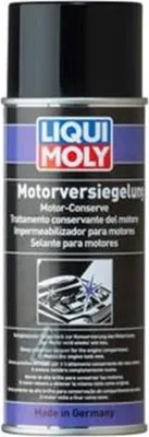 Produktbild von LIQUI MOLY Motorversiegelung 400ml