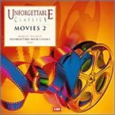 Produktbild von - Unforgettable Movies, Vol.2