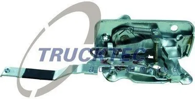 Produktbild von TRUCKTEC AUTOMOTIVE 01.53.030 Türschloss Links passend für MERCEDES-BENZ MK