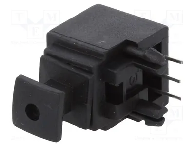 Image de 1 connecteur : optique (Toslink), prise, récepteur optique ORJ-3 (FCR684203)