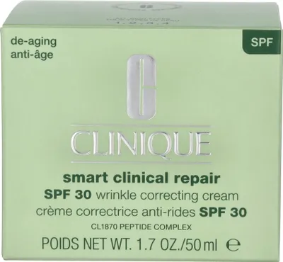 Image de CLINIQUE | SMART CLINICAL | Facial Treatments
