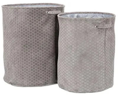Productafbeelding van Wasmand Autronic (LK9575-GRAY)