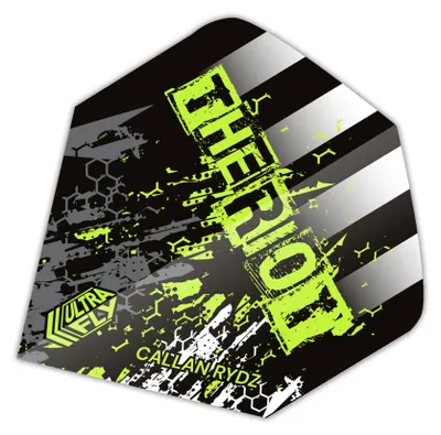 Produktbild von Unicorn Ultra Fly 100 Flights - Plus -- 1 Satz